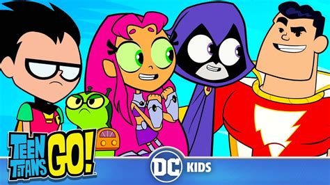 myflixer teen titans go!|MyFlixtor .
